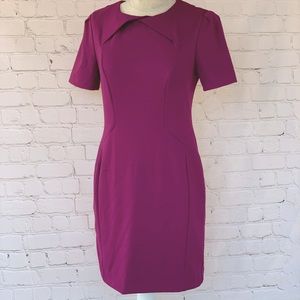 Mulberry Dress